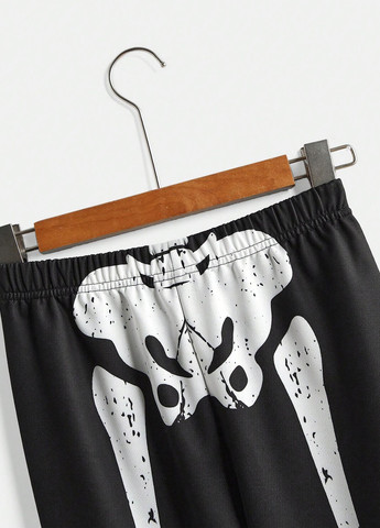 Костюм (свитшот, брюки) SHEIN (323965817)