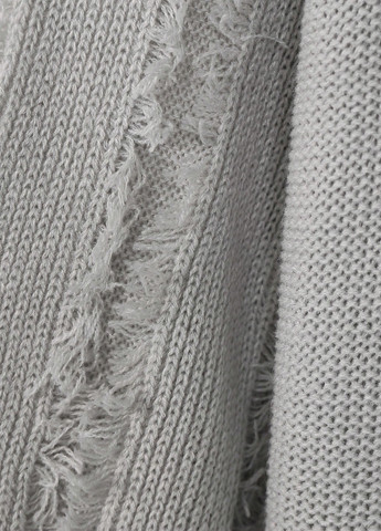 Сірий демісезонний джемпер джемпер SHEIN