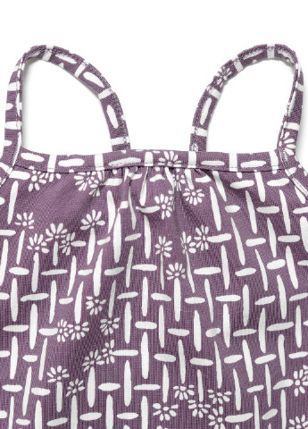 Летний сарафан Hanna Andersson в полоску