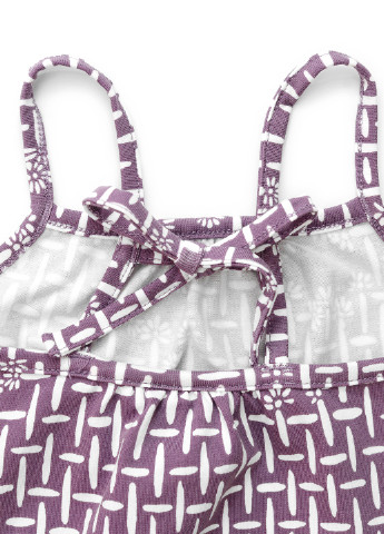 Летний сарафан Hanna Andersson в полоску