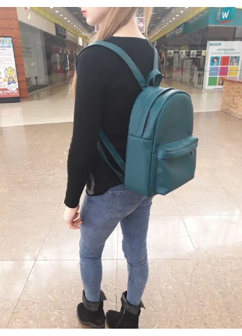 Женский рюкзак 32х12х25 см Sambag (252155142)