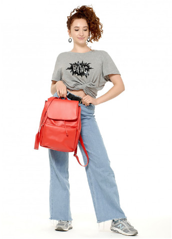 Женский рюкзак 34х24х14 см Sambag (252155398)