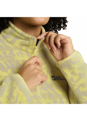 Толстовка Jack Wolfskin A65449_M0064 (368322199)