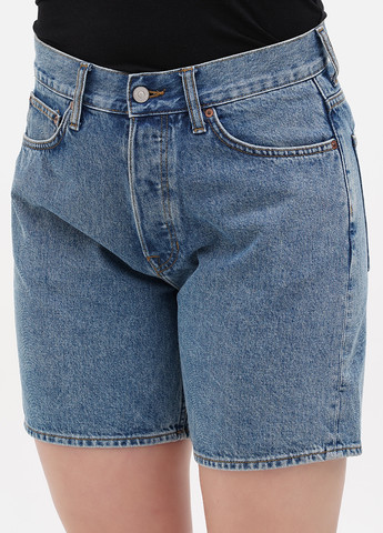 Шорты Weekday (295599244)