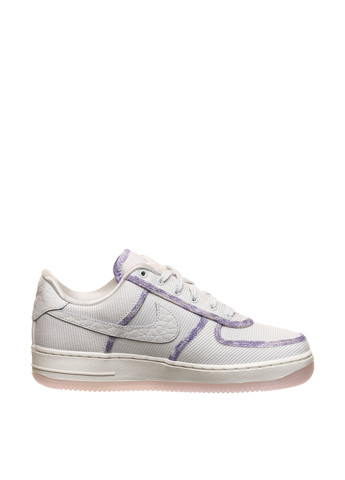 Белые кеды dv6136-100 Nike Air Force 1 Low