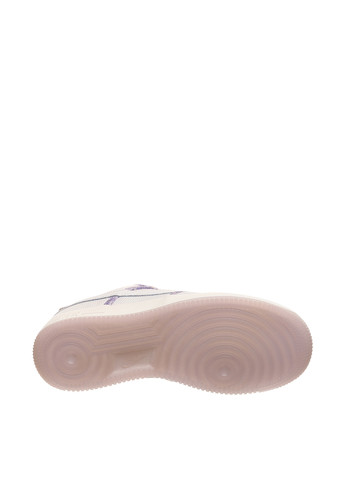 Белые кеды dv6136-100 Nike Air Force 1 Low