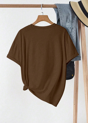 Футболка SHEIN - (366747733)