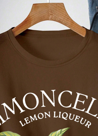 Футболка SHEIN - (366747733)