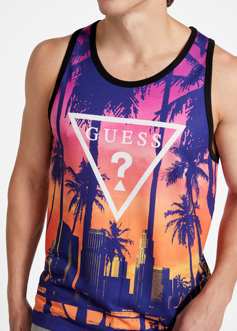 Майка Guess (299981131)