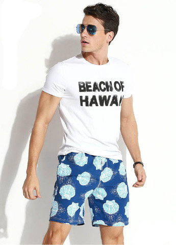 Чоловічі шорти Qike (195144197)