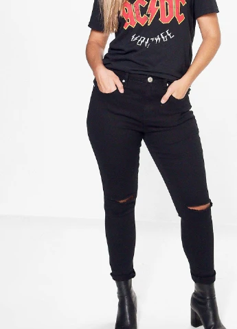 Джинси Boohoo - (228565893)