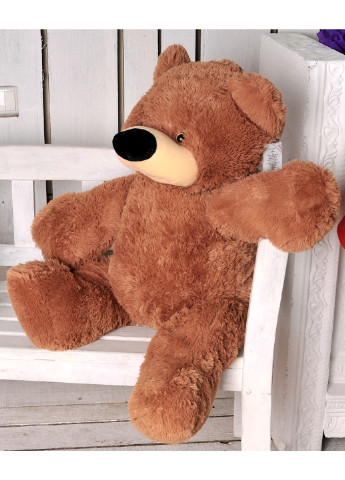 М'яка іграшка Ведмідь Бублик 77 см Alina (252413312)