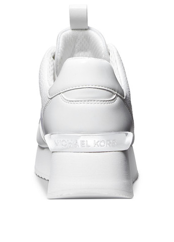 Кросівки Michael Kors білі демісезони (305253819)