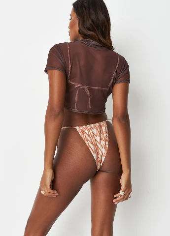 Купальні труси Missguided (262982907)