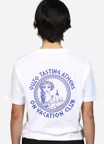 Футболка On Vacation (306993286)