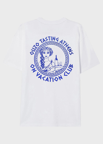 Футболка On Vacation (306993286)