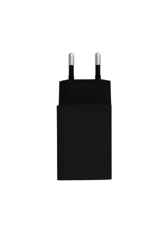 Зарядное устройство (CW-CHS012-BK) Colorway 1USB AUTO ID 2A (10W) black (253507154)
