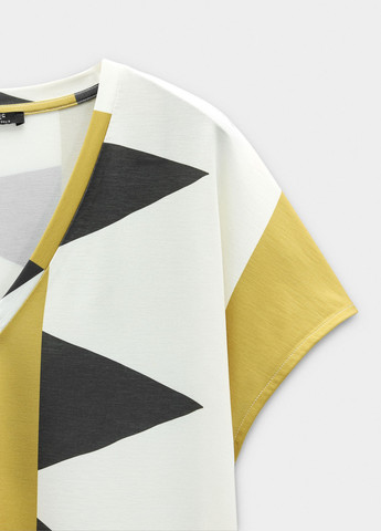 Комбінована блуза Parfois