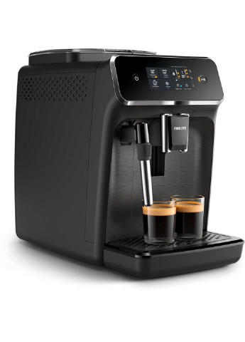 Кофеварка (EP2220/10) Philips EP 2220/10 (251222392)