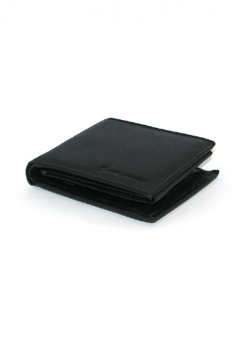Кожаный кошелек DNK N992-CCF blk NEW DNK Leather (253933168)