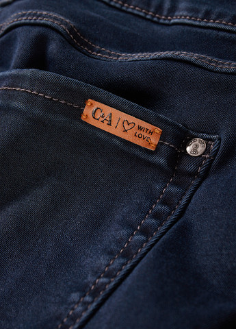 Джинсы C&A - (316820572)