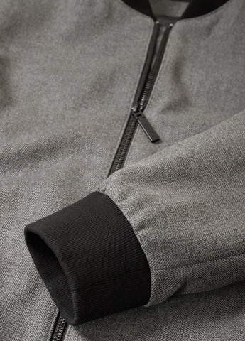 Бомбер C&A на блискавці (323072312)