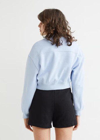 Шорты H&M (354516117)