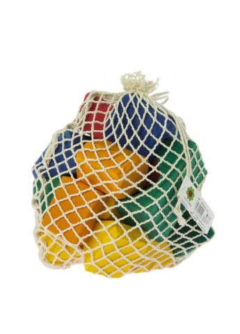 Конструктор деревянный Большой цветной 17 эл. (NIC523287) NIC деревянный Большой цветной 17 эл. (249596955)