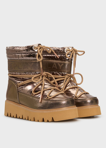 Напівчоботи Replay (315647465)