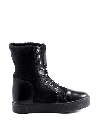 Зимние ботинки Alsace