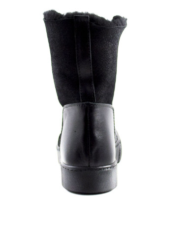 Зимние ботинки Alsace