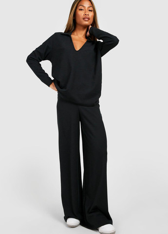 Брюки Boohoo (318326737)