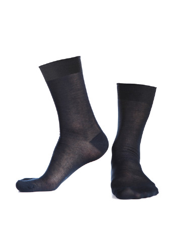 Шкарпетки Miorre темно-сині повсякденні
