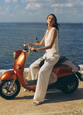 Брюки Gepur (297082554)