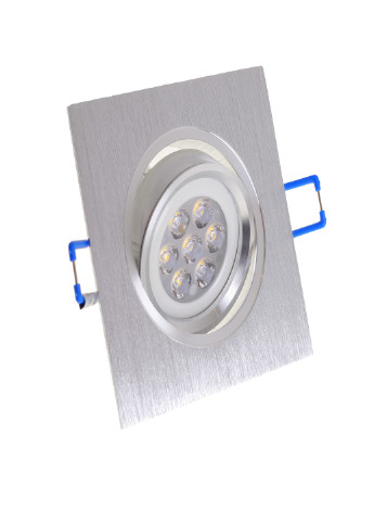 HDL-DT 111/1 MR16 SL світильник точковий Brille (251904429)