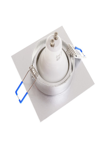 HDL-DT 111/1 MR16 SL світильник точковий Brille (251904429)