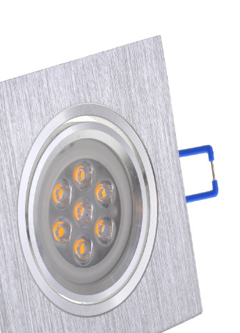 HDL-DT 111/1 MR16 SL світильник точковий Brille (251904429)