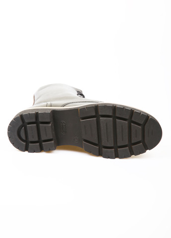 Осенние ботинки тимберленды Lasocki со шнуровкой