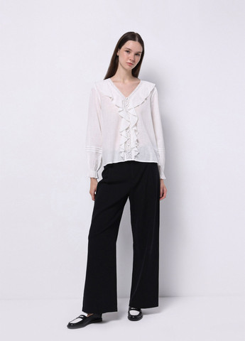 Біла блуза Colin's