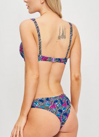 Комбінований літній купальник Triumph