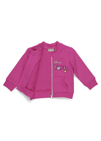 Бомбер Chicco на блискавці (313400905)