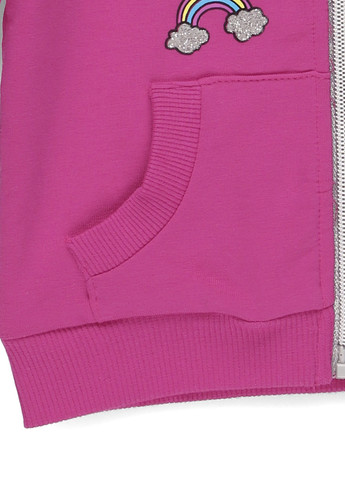 Бомбер Chicco на блискавці (313400905)