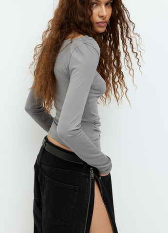 Лонгслів H&M (368527259)