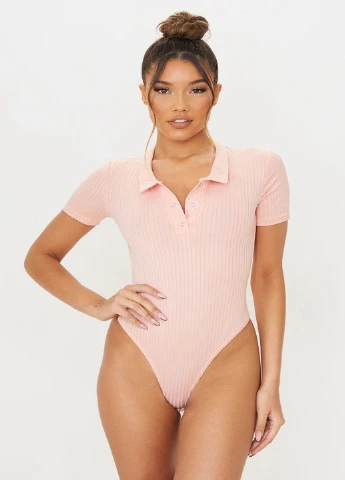 Боди PrettyLittleThing (239097589)