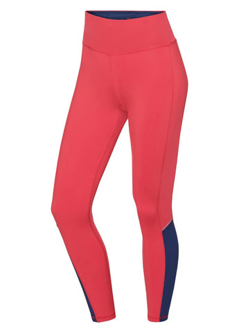 Коралловые демисезонные леггинсы Crivit