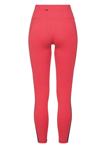 Коралловые демисезонные леггинсы Crivit