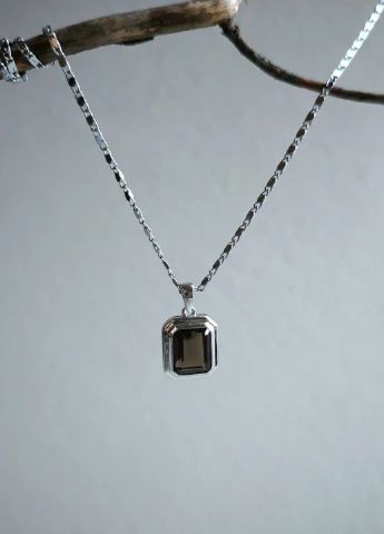 Подвеска Silver Flame (330000000)