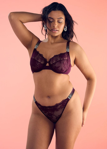 Трусики Victoria's Secret (342372225)