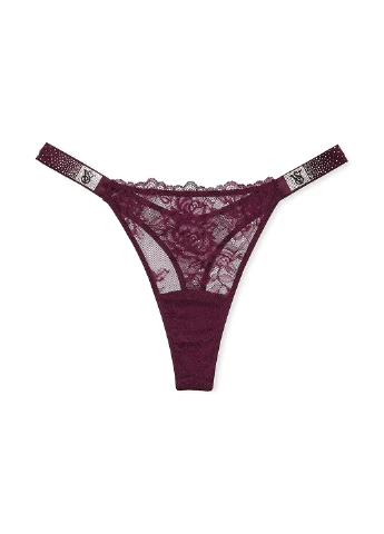 Трусики Victoria's Secret (342372225)