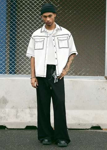 Сорочка SHEIN (367747546)